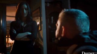 DEEPER - GOING DEEPER - The Anal Compilation