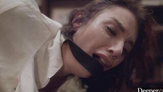 DEEPER - GOING DEEPER - The Anal Compilation