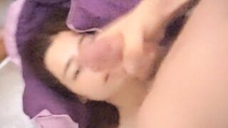 Close up Goddess lovers passionate