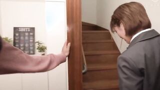 When Your Step Sister Has a Bf: Yui Nagase