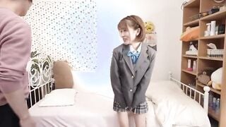 When Your Step Sister Has a Bf: Yui Nagase