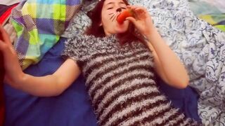 Unique 30 Million- Rough sex with the hot bunny
