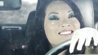 Brazzers - Pornstars Like it Long - (Leilani Leeane) - d. Proof A XXX Parody
