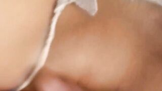 Amateur sex into the parking lot and into the house inside 3 way to enjoy as a