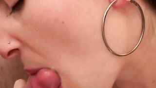 Amateur sex into the parking lot and into the house inside 3 way to enjoy as a