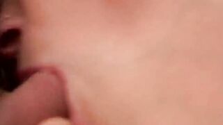 Amateur sex into the parking lot and into the house inside 3 way to enjoy as a