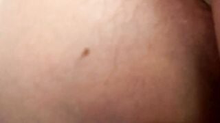 Amateur sex into the parking lot and into the house inside 3 way to enjoy as a
