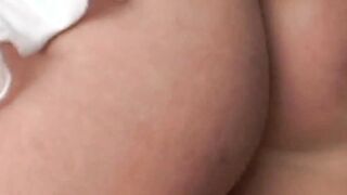 Amateur sex into the parking lot and into the house inside 3 way to enjoy as a