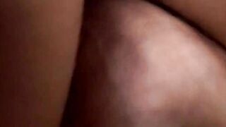 Amateur sex into the parking lot and into the house inside 3 way to enjoy as a