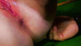 Aurora Viper red head offer Mike Angelo anal sex and oral sex