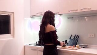 ModelMedia Asia-Lusty Christmas - Fiance Swap-Xia Qing Zi-MDL-0004-Best Original Asia Porn Sex Tape