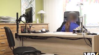 VIP4K. milf is penetrated by creditor who promises cash inside exchange