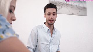 Why Is Your Cunt Out Stepsis Gia Ohmy
