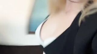 WOULD YOU TURN DOWN ORAL SEX FROM ME?