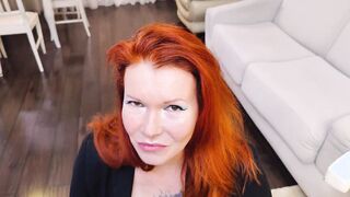 Nailed my Stepmom or Gf? She left me no choice.
