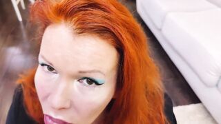 Nailed my Stepmom or Gf? She left me no choice.