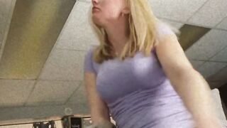 STRANDED WITH MY SEX VIBRATOR