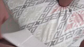 Big Boobed milf Rachael Cavalli Takes Long Cock