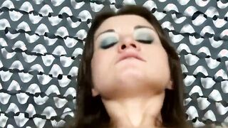 Valentina Bianco give Terry Reid anal sex and oral sex