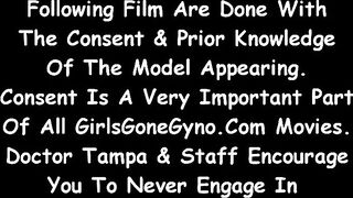 Pregnant Nova Maverick Snoops Around Doctors Office, Finds Vibrators, Gets Caught Masturbating, Dr. Stacy Shepard Makes