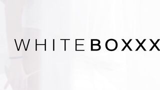 WHITEBOXXX - (Apolonia Lapiedra, Zazie Skymm, Nikki Nuttz) - Squirting Step Sister Joins Our Love Making Session For The Beautiful 3 Way Full Clip
