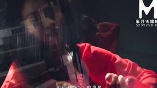[Domestic] Madou Media Works/MD0164 Eastern Classical Dance Actress-Feature 001/Free See
