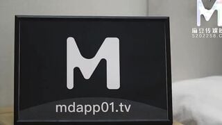 [Domestic] Madou Media Works/MD0164 Eastern Classical Dance Actress-Feature 001/Free See