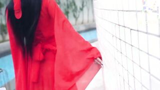 [Domestic] Madou Media Works/MD0164 Eastern Classical Dance Actress-Feature 001/Free See