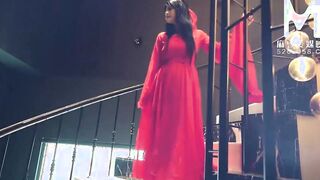 [Domestic] Madou Media Works/MD0164 Eastern Classical Dance Actress-Feature 001/Free See