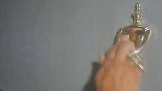 Wild cunt with mouth with incredible boobs have steamy group sex with big dick expert
