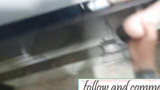 Toy masturbation