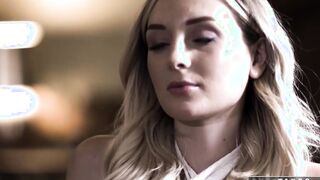 VIRGIN TABOO Sex Addict Charlotte Sins Convinces Her Sex Counselor To Relapse With Her