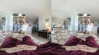 huge ass step-daughter bounces on stepdaddys dick until it explodes