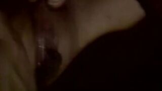 Screwed Girl love sucking off and licking on every inch of long dicks