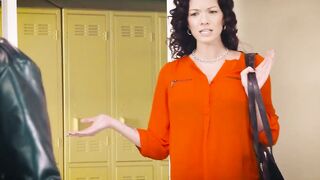 Brazzers - Huge Boobies at School - The Substitute Thot tape starring Penny Pax and Jessy Jones