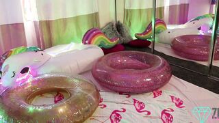 Imani and Nikki's Playdate TRAILER