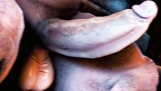 CARNAL INSTINCT groaning rough from having a long penis inside her booty