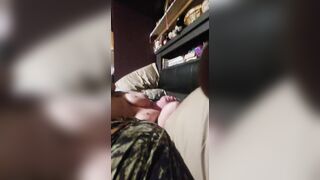 Long boobs bloncing