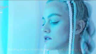 Space anal sex with OwlCrystal