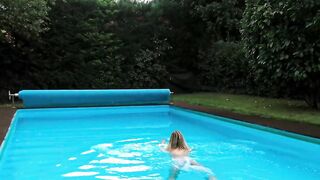 Finnish pornstars are the best like Mimi Cica