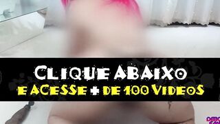 Debora Fantine Live Goddess The Chocolate Bunny