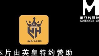 [Domestic] Madou Media Works/MDX-0144-Female tutor who collects sperm without cash 001/Watch for free