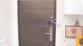 [Domestic] Madou Media Works/MDX-0144-Female tutor who collects sperm without cash 001/Watch for free