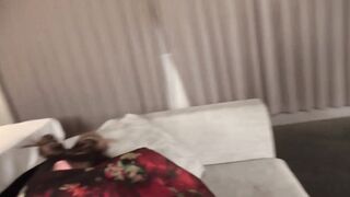point of view 20-year-mature good body skinny Hot. She is a skinny woman with a height of 150 cm. Bj of her country women is naughty. She reached orgasms into the normal position and cowgirl. Japanese amateur private porn. https://bit.ly/3xCHp4D
