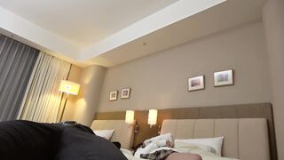 Gonzo K Prefectural ③ After schooI jizzed. From Illumination Date to Gonzo at the Hotel. Raw dick Cowgirl While Disturbing Smooth Ebony Hair. Japanese amateur private 18yo porn. https://bit.ly/3tQ4S0j