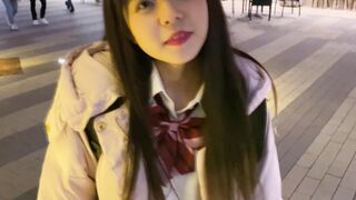Gonzo K Prefectural ③ After schooI jizzed. From Illumination Date to Gonzo at the Hotel. Raw dick Cowgirl While Disturbing Smooth Ebony Hair. Japanese amateur private 18yo porn. https://bit.ly/3tQ4S0j