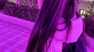 Gonzo K Prefectural ③ After schooI jizzed. From Illumination Date to Gonzo at the Hotel. Raw dick Cowgirl While Disturbing Smooth Ebony Hair. Japanese amateur private 18yo porn. https://bit.ly/3tQ4S0j