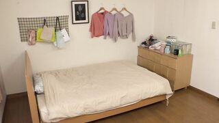 https://bit.ly/3vrfS3l I misunderstood her and immediately inserted a cock inside her sister!? After climaxing, I noticed and desperately apologized, but her estrus sister shook herself and climaxed many times!![Part 2]