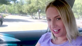 MilfTrip Cougar Quinn Water Fucks Total Stranger