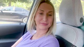MilfTrip Cougar Quinn Water Fucks Total Stranger